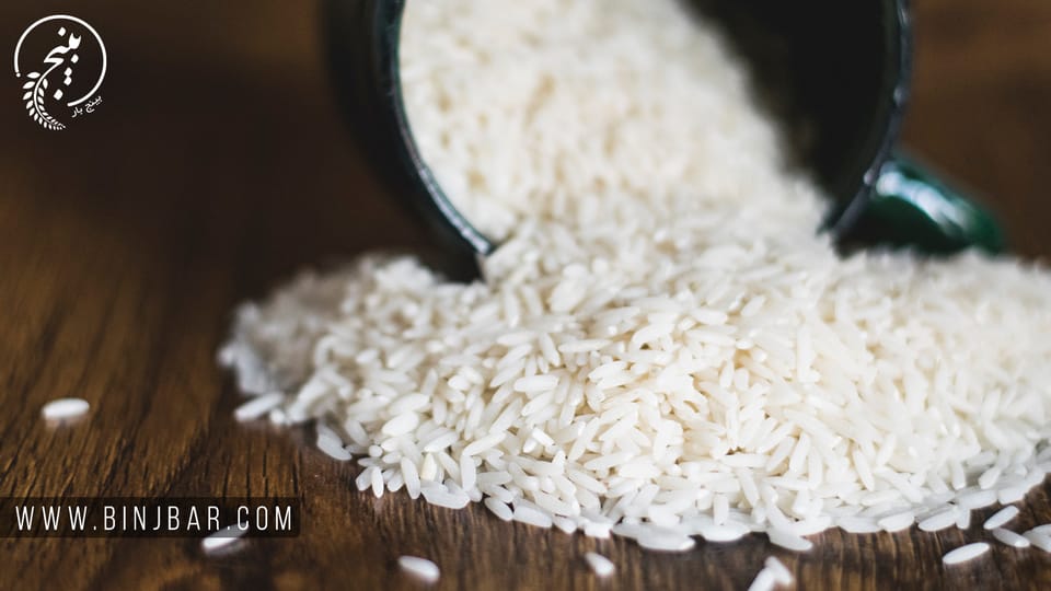 برنج طارم را بیشتر بشناسیم