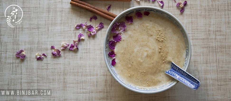 11 راز زیبایی پوست با سبوس برنج